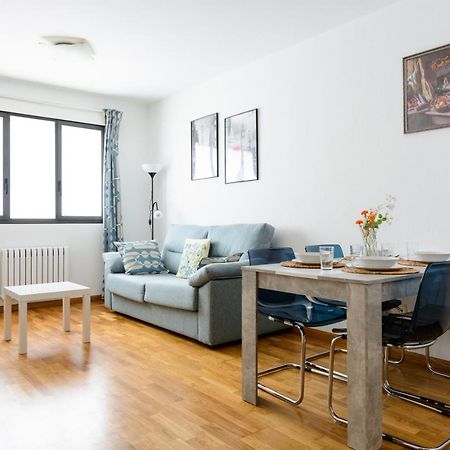 Appartement Cesar Augusto - Romano à Saragosse Extérieur photo