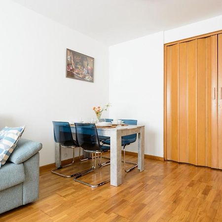 Appartement Cesar Augusto - Romano à Saragosse Extérieur photo