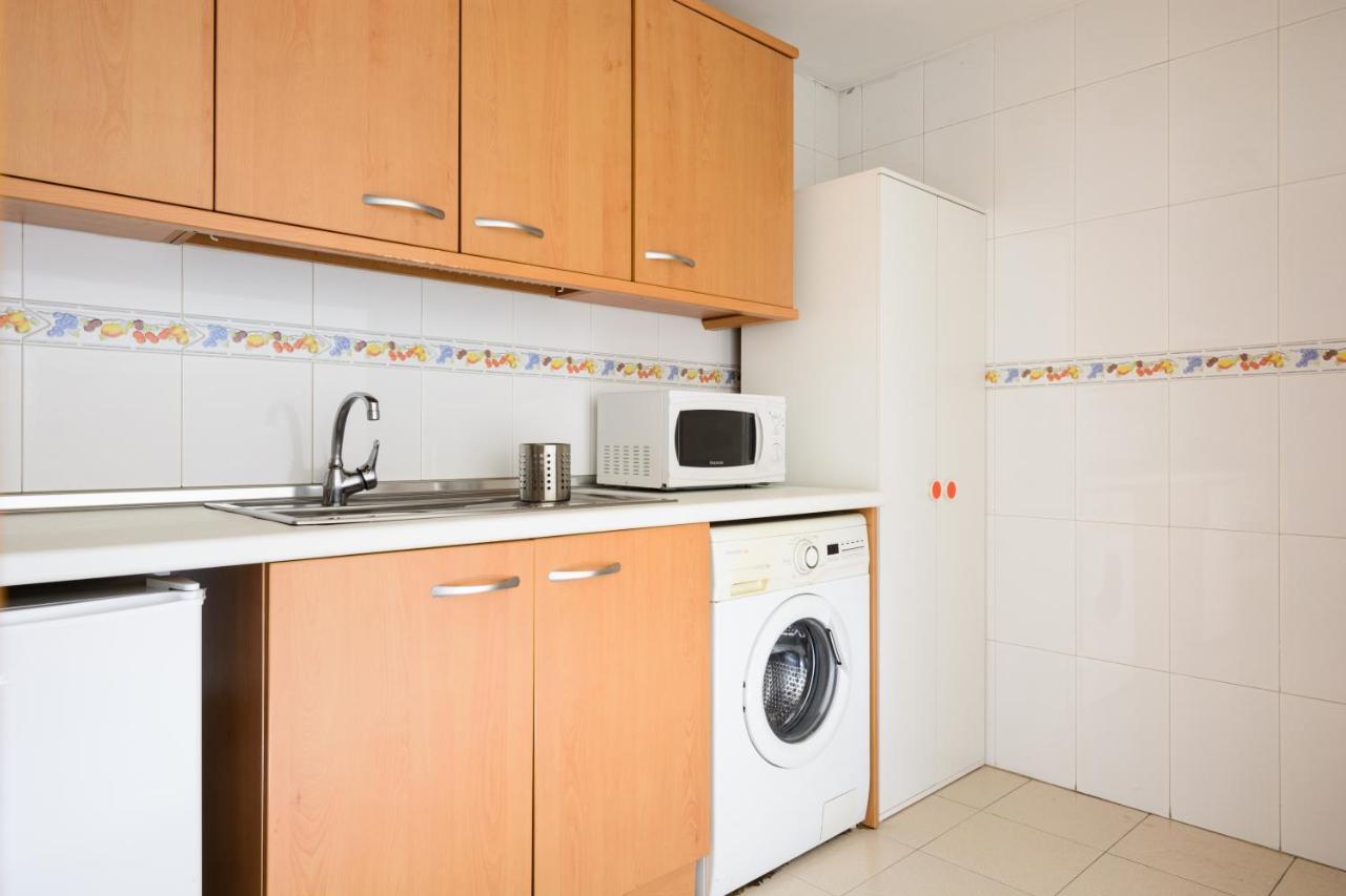 Appartement Cesar Augusto - Romano à Saragosse Extérieur photo