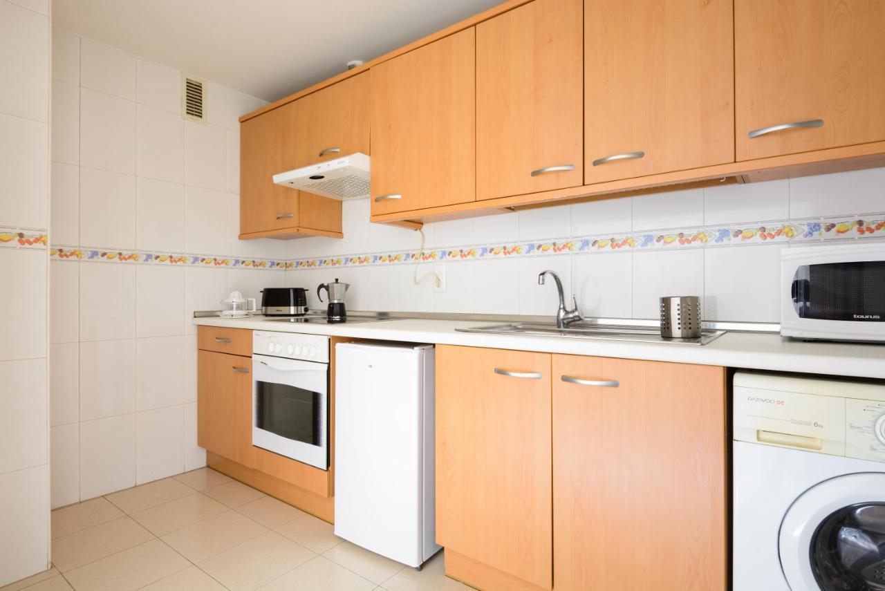 Appartement Cesar Augusto - Romano à Saragosse Extérieur photo